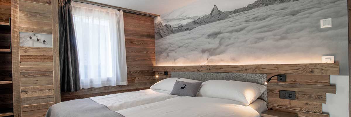 Zermatt Chalet Alpine Lodge