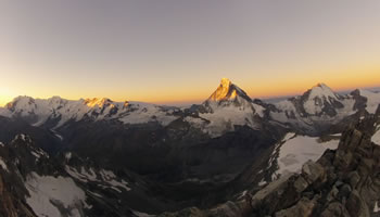 Bergtouren im Sommer