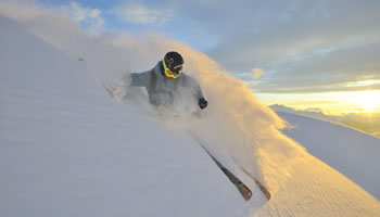 Skischule Zermatt