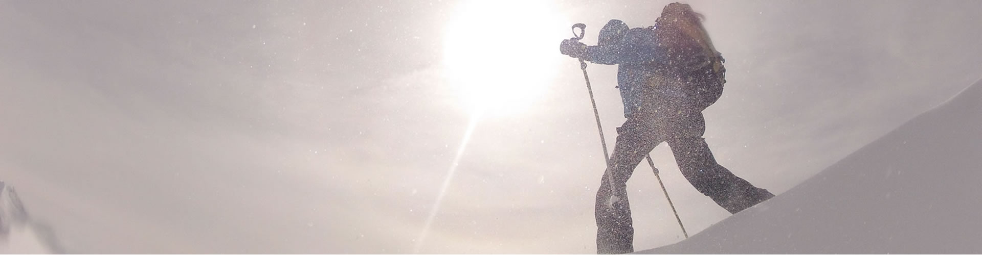 Zermatt Freeride