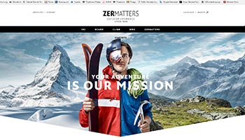 Skischule Zermatt