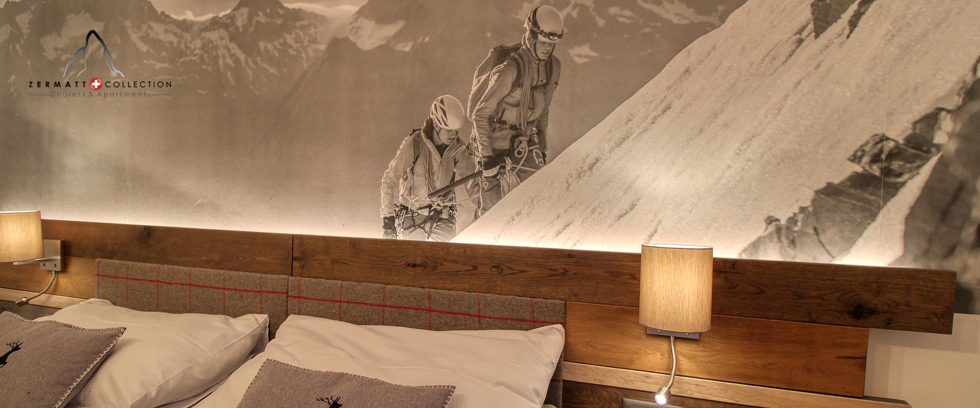 Ferienwohnungen Chalet Alpine Lodge