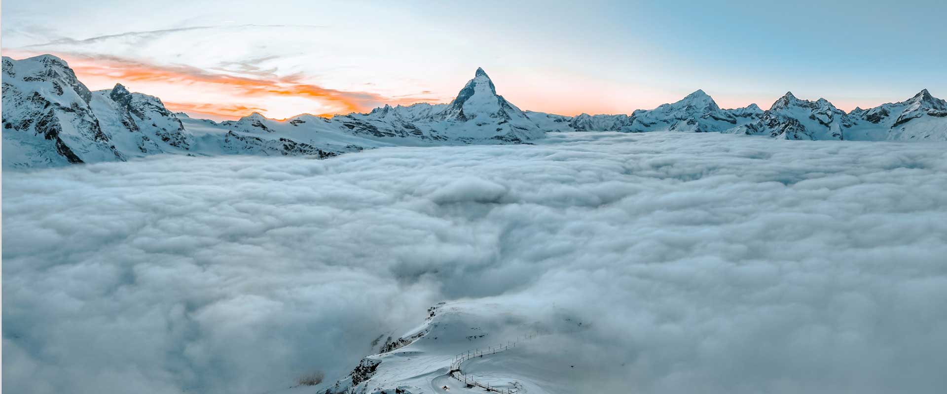 Apartments und Ferienwohnungen Zermatt