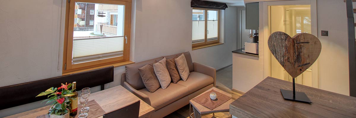 Chalet Abacus - Zermatt