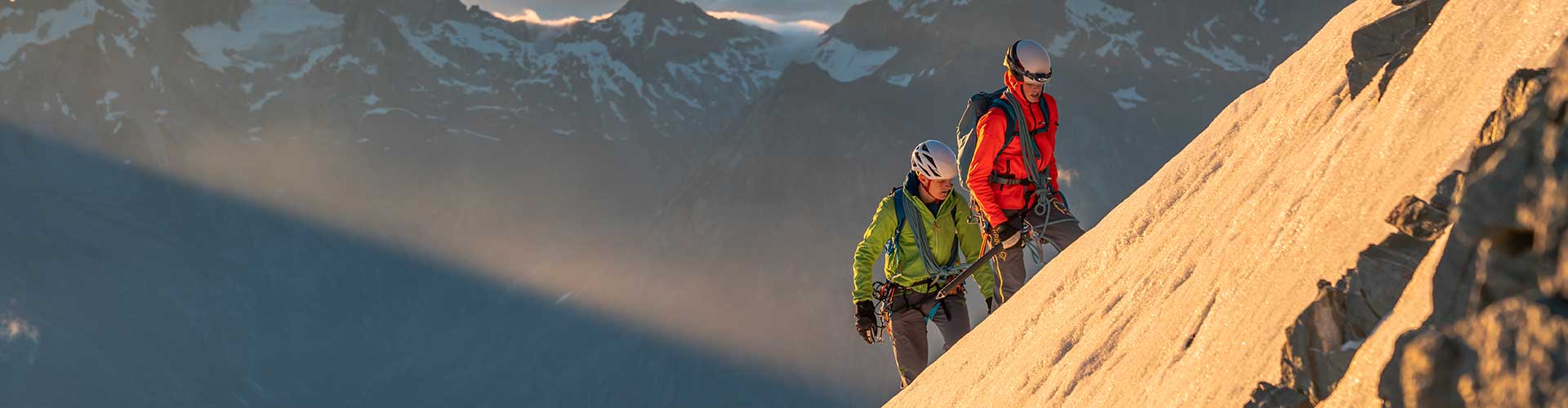 Zermatt - Climber