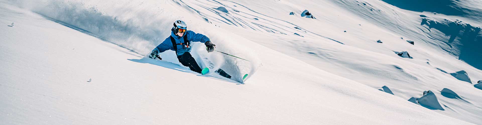 Zermatt - Freeride kids