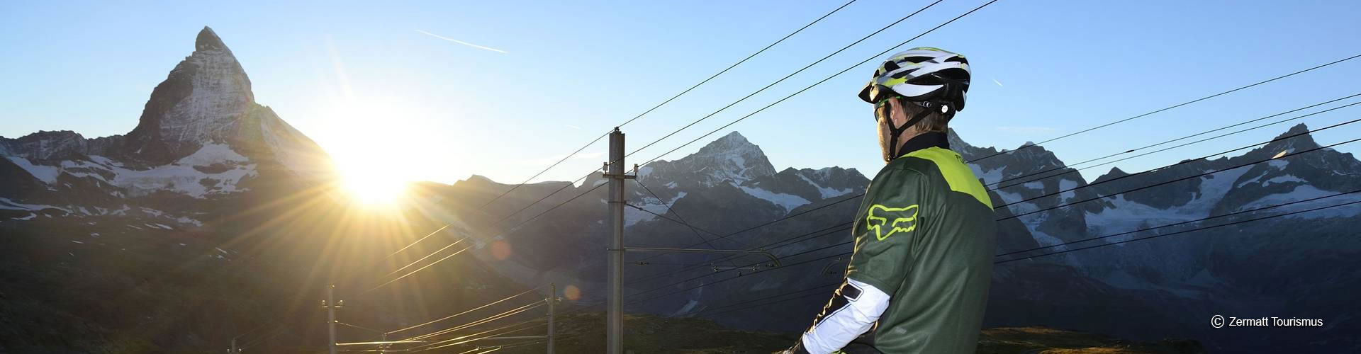 Zermatt Dorf